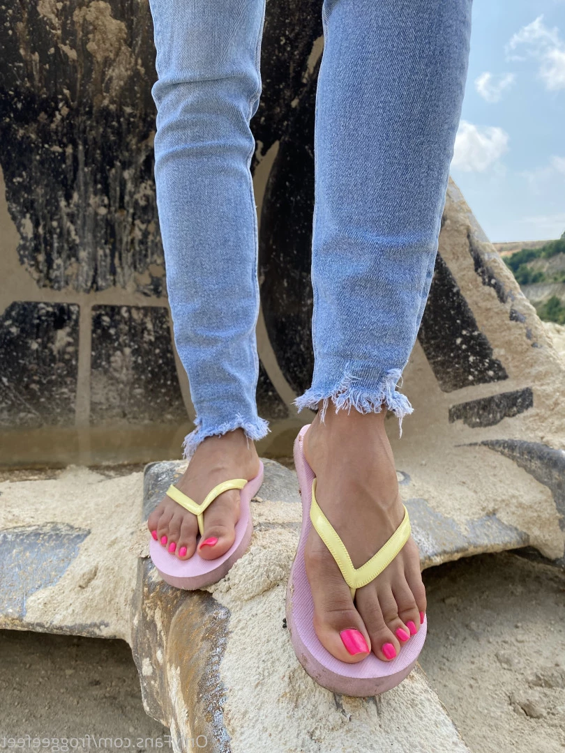 Froggee Feet VIP [ froggeefeetvip ] Onlyfans leaked photo 7500634 on Hotleaks.tv