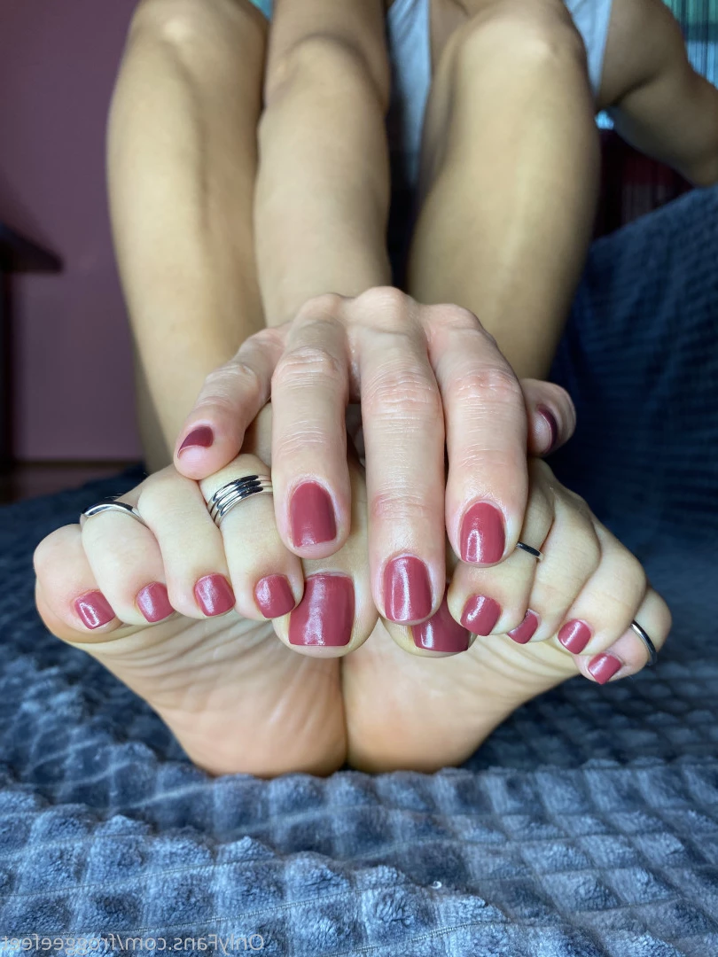 Froggee Feet VIP [ froggeefeetvip ] Onlyfans leaked photo 7500813 on Hotleaks.tv