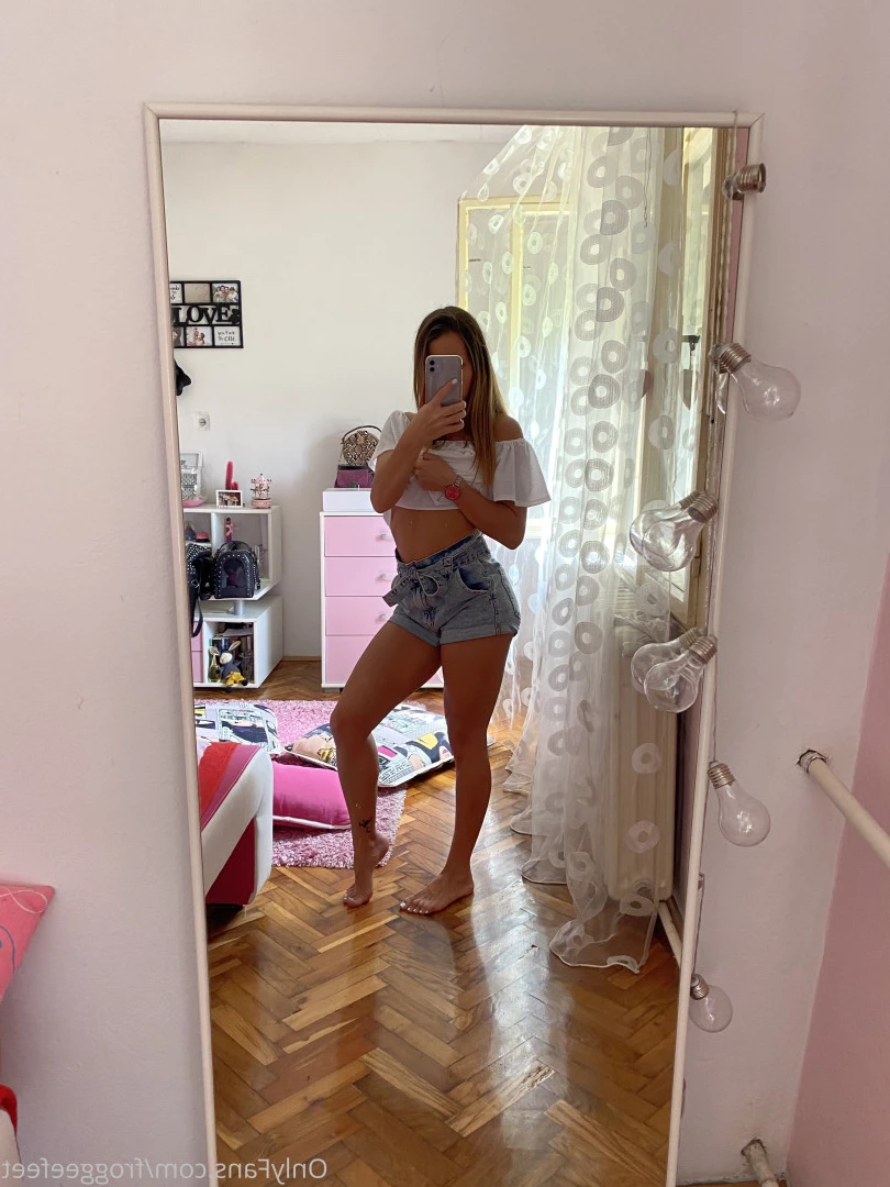 Froggee Feet VIP [ froggeefeetvip ] Onlyfans leaked photo 7501089 on Hotleaks.tv