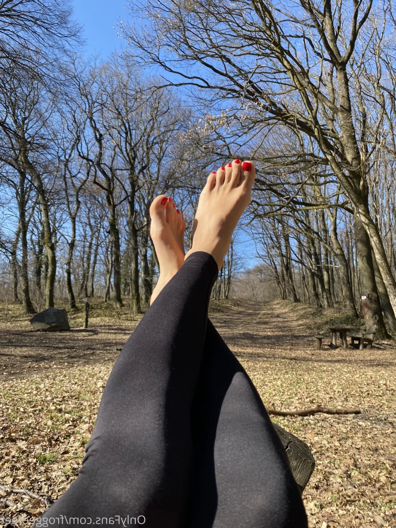 Froggee Feet VIP [ froggeefeetvip ] Onlyfans leaked photo 7502096 on Hotleaks.tv