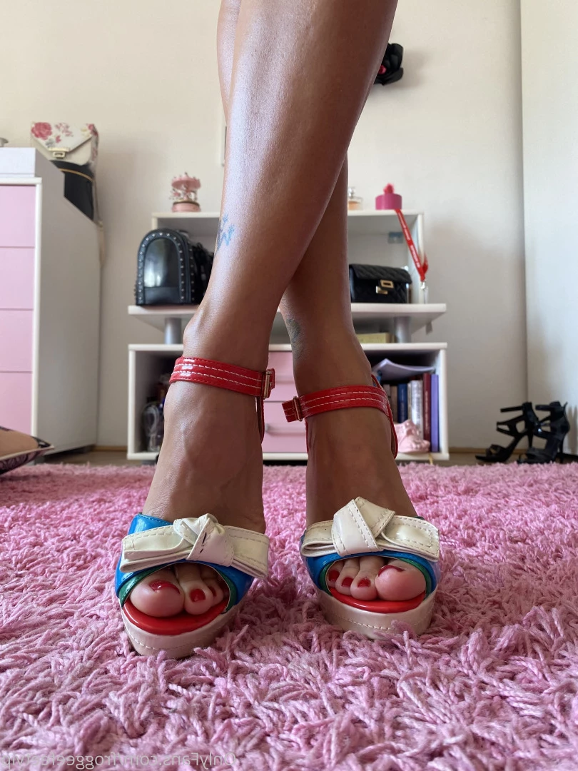 Froggee Feet VIP [ froggeefeetvip ] Onlyfans leaked photo 7502326 on Hotleaks.tv
