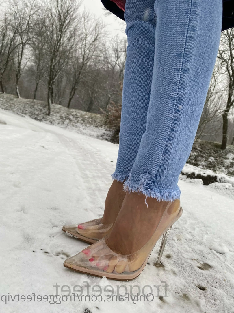 Froggee Feet VIP [ froggeefeetvip ] Onlyfans leaked photo 7502466 on Hotleaks.tv