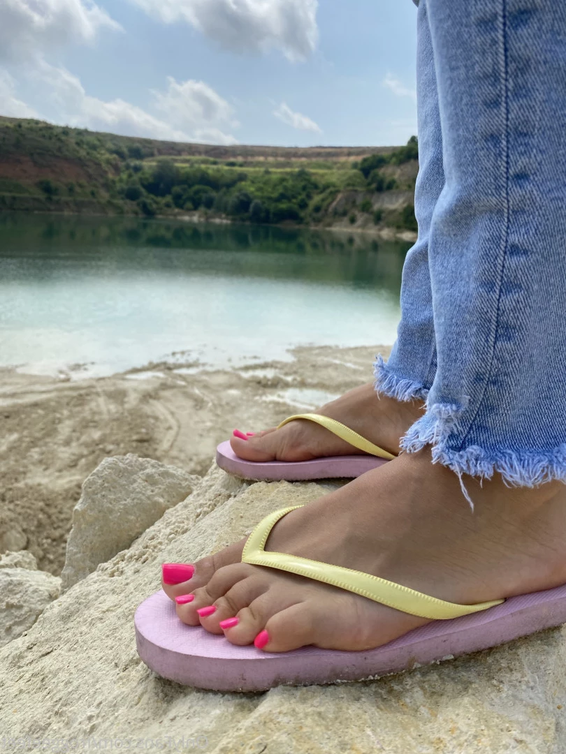 Froggee Feet VIP [ froggeefeetvip ] Onlyfans leaked photo 7503572 on Hotleaks.tv
