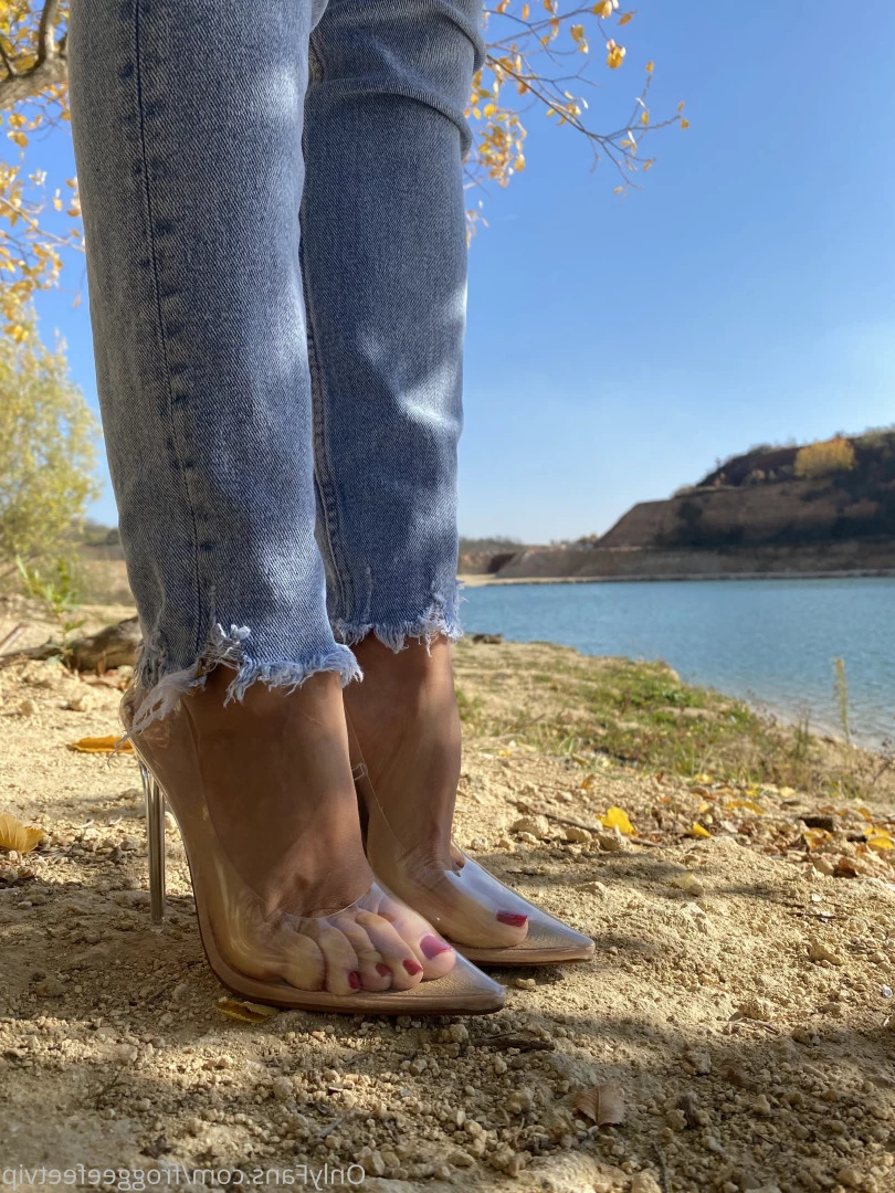 Froggee Feet VIP [ froggeefeetvip ] Onlyfans leaked photo 7503975 on Hotleaks.tv