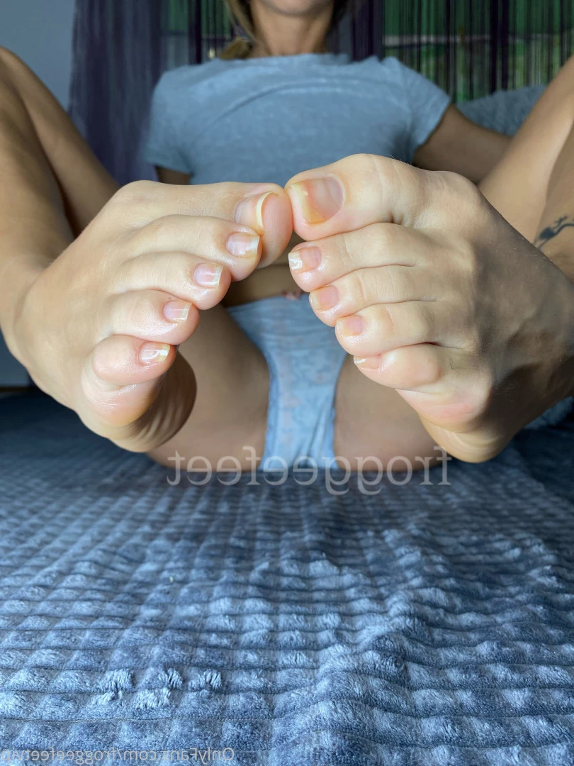 Froggee Feet VIP [ froggeefeetvip ] Onlyfans leaked photo 7504194 on Hotleaks.tv