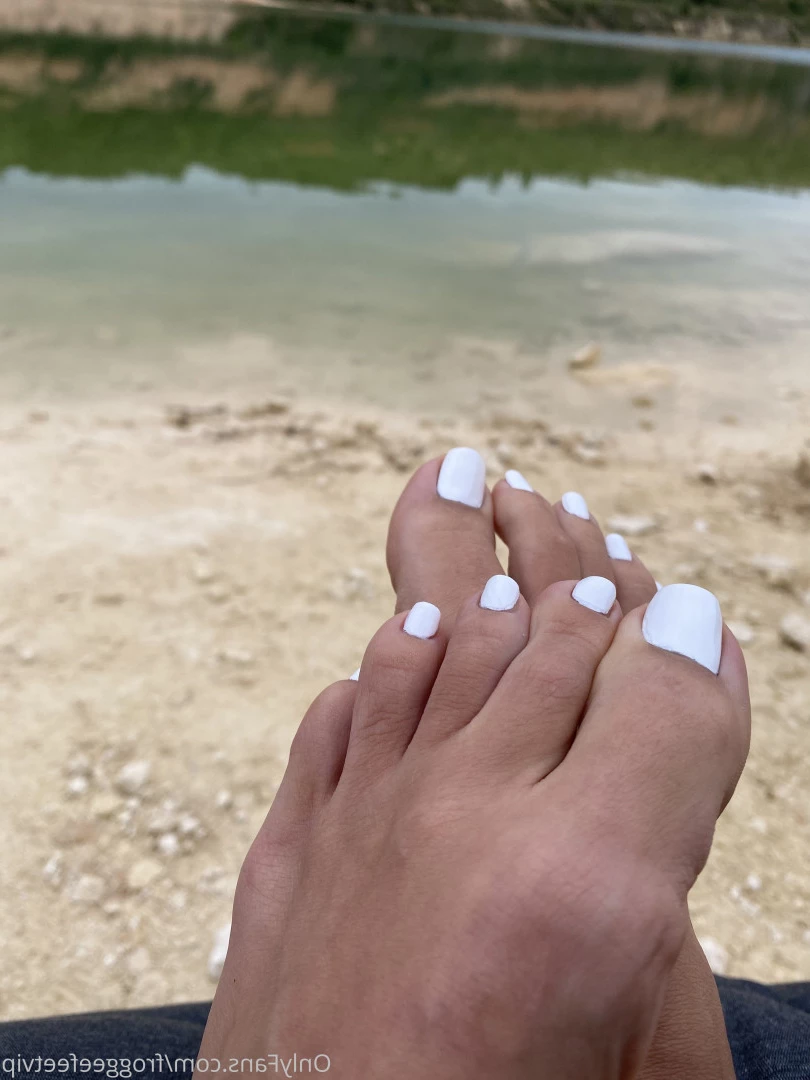 Froggee Feet VIP [ froggeefeetvip ] Onlyfans leaked photo 7504472 on Hotleaks.tv