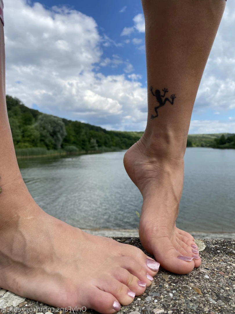 Froggee Feet VIP [ froggeefeetvip ] Onlyfans leaked photo 7505491 on Hotleaks.tv