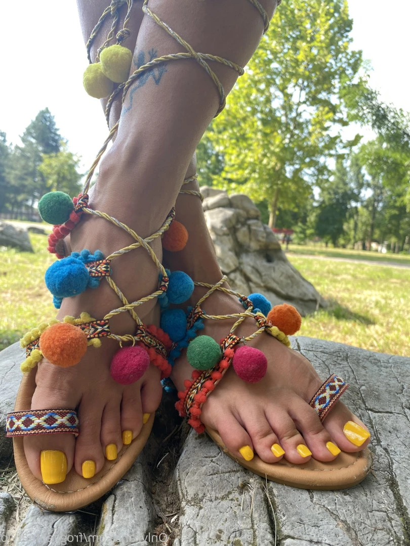 Froggee Feet VIP [ froggeefeetvip ] Onlyfans leaked photo 7507068 on Hotleaks.tv
