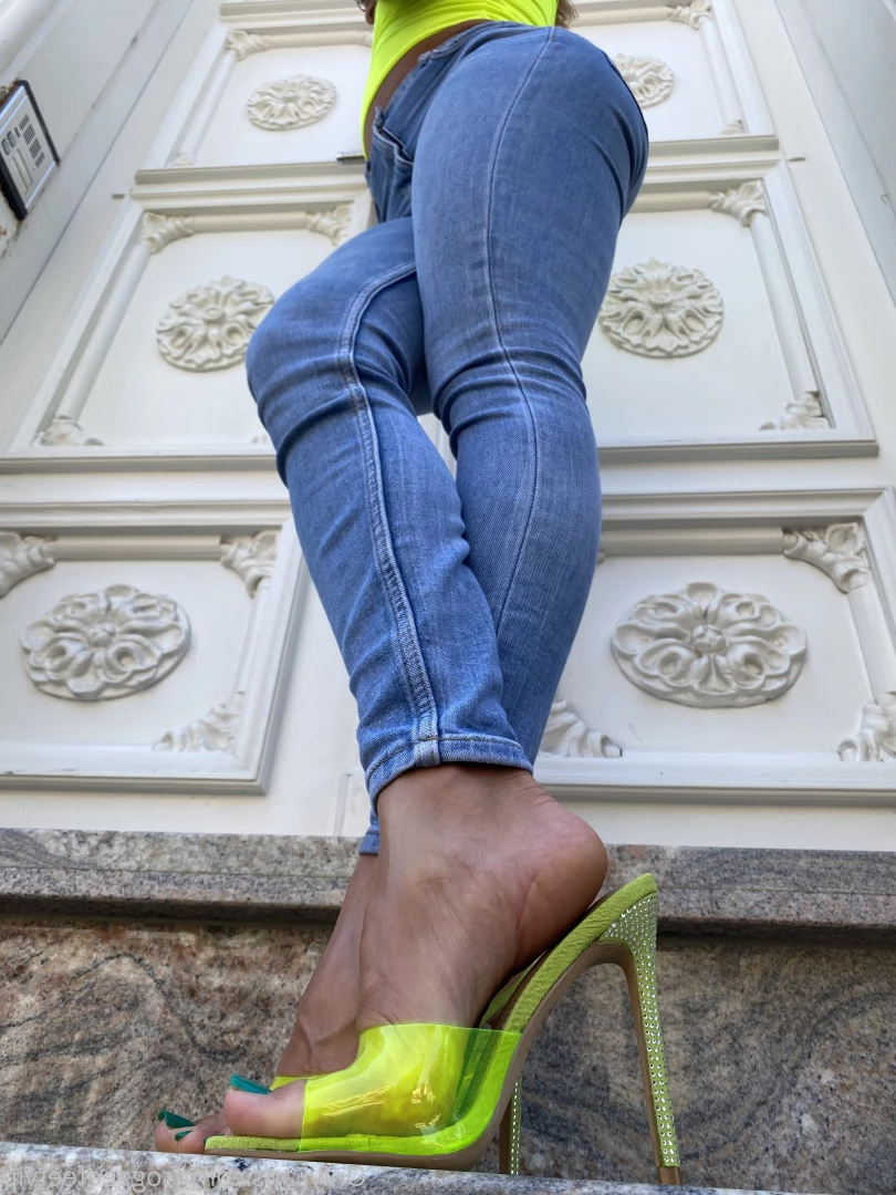 Froggee Feet VIP [ froggeefeetvip ] Onlyfans leaked photo 7507105 on Hotleaks.tv