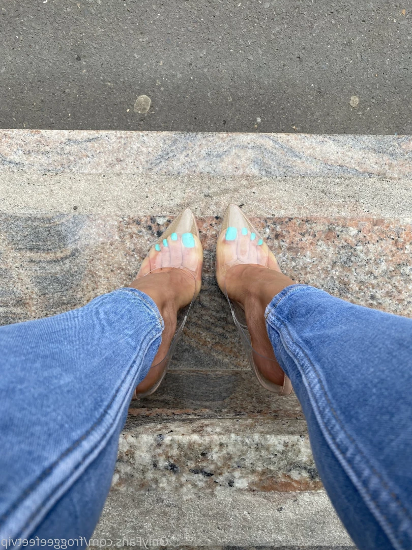 Froggee Feet VIP [ froggeefeetvip ] Onlyfans leaked photo 7507326 on Hotleaks.tv