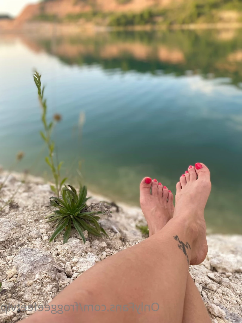 Froggee Feet VIP [ froggeefeetvip ] Onlyfans leaked photo 7508084 on Hotleaks.tv