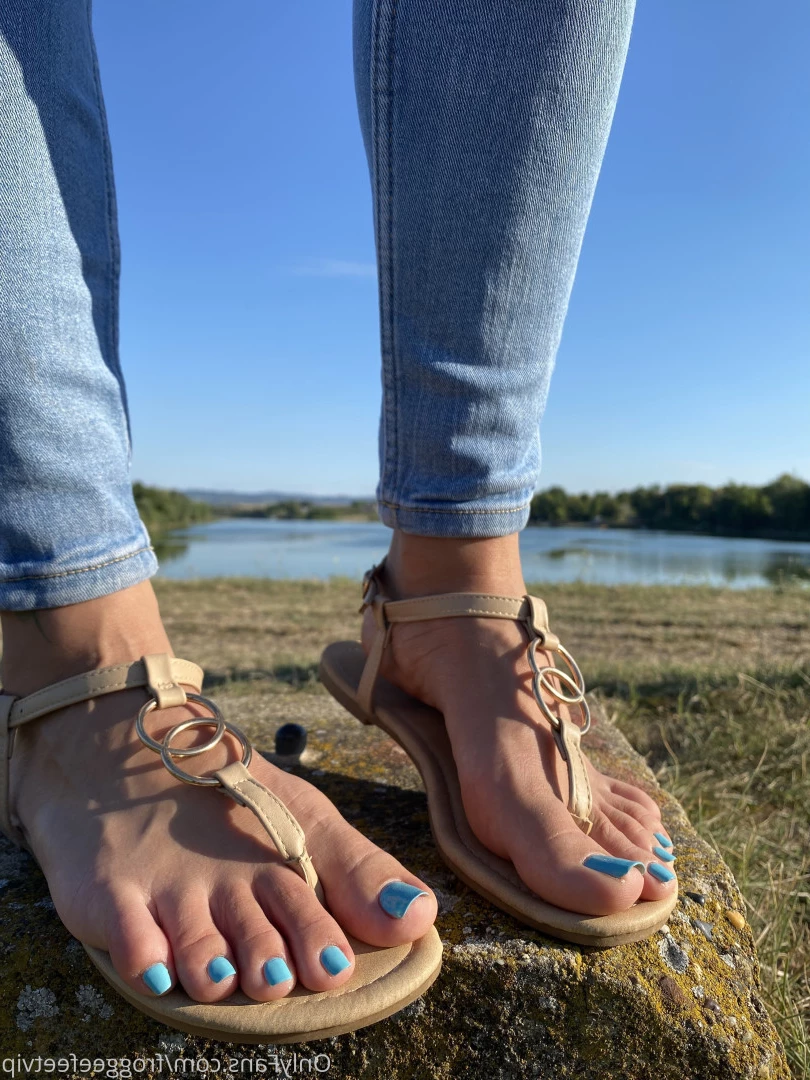 Froggee Feet VIP [ froggeefeetvip ] Onlyfans leaked photo 7509390 on Hotleaks.tv