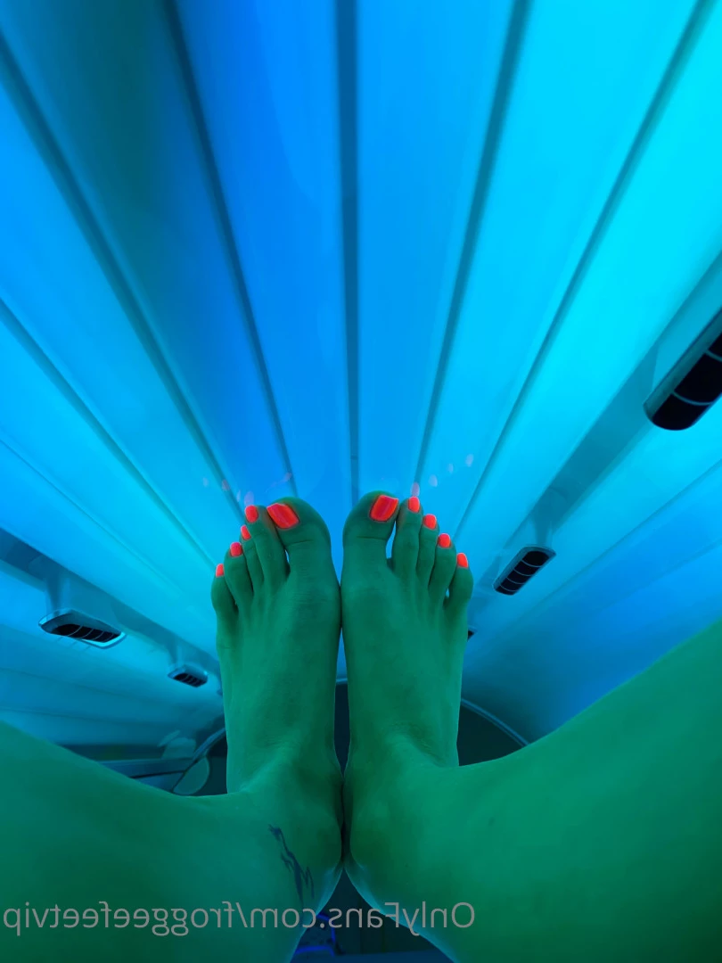 Froggee Feet VIP [ froggeefeetvip ] Onlyfans leaked photo 7509683 on Hotleaks.tv