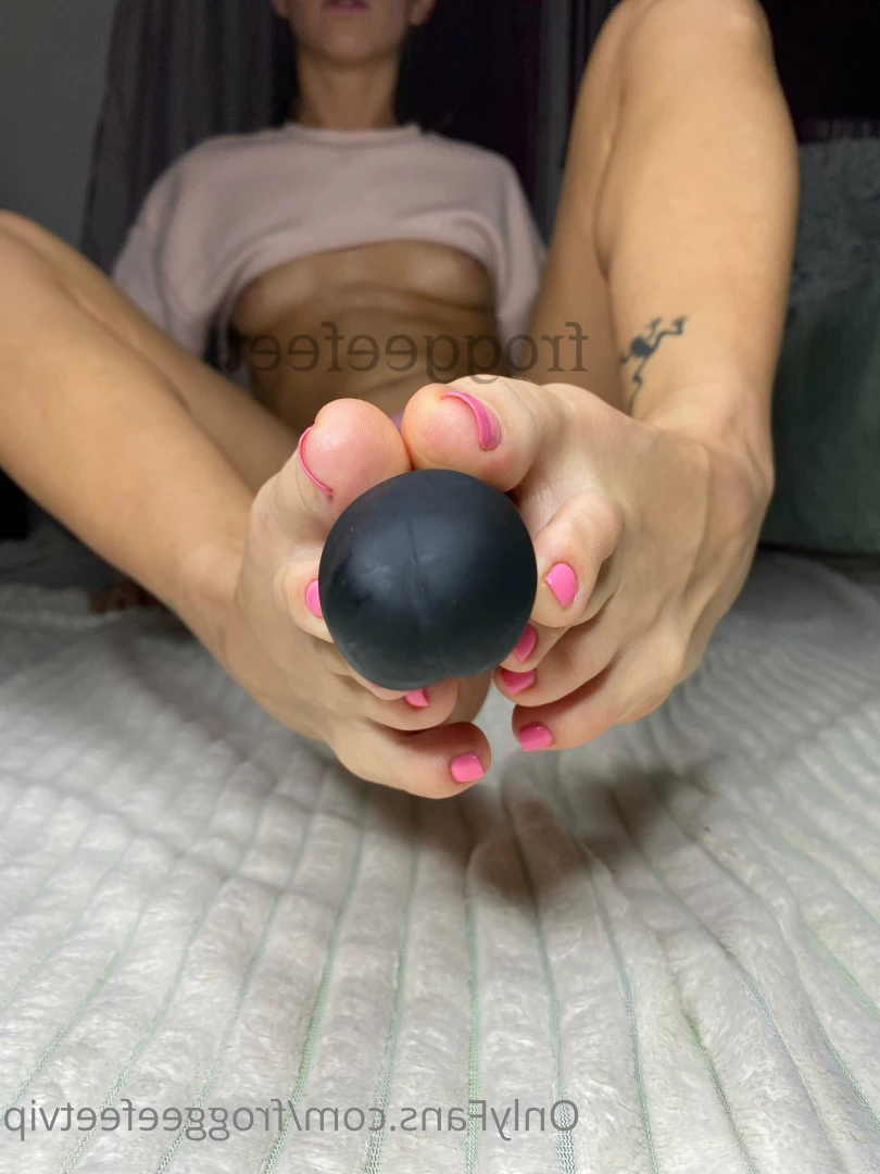 Froggee Feet VIP [ froggeefeetvip ] Onlyfans leaked photo 7510612 on Hotleaks.tv