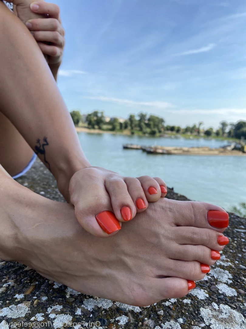 Froggee Feet VIP [ froggeefeetvip ] Onlyfans leaked photo 7514767 on Hotleaks.tv
