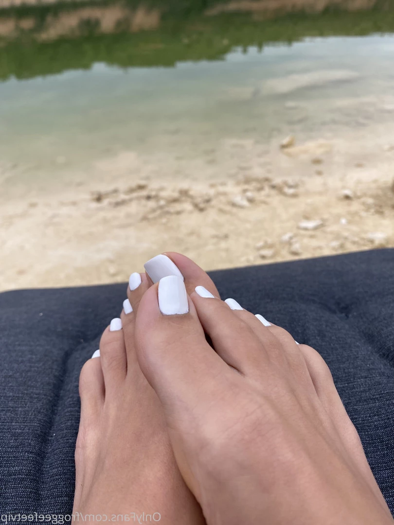 Froggee Feet VIP [ froggeefeetvip ] Onlyfans leaked photo 7515134 on Hotleaks.tv