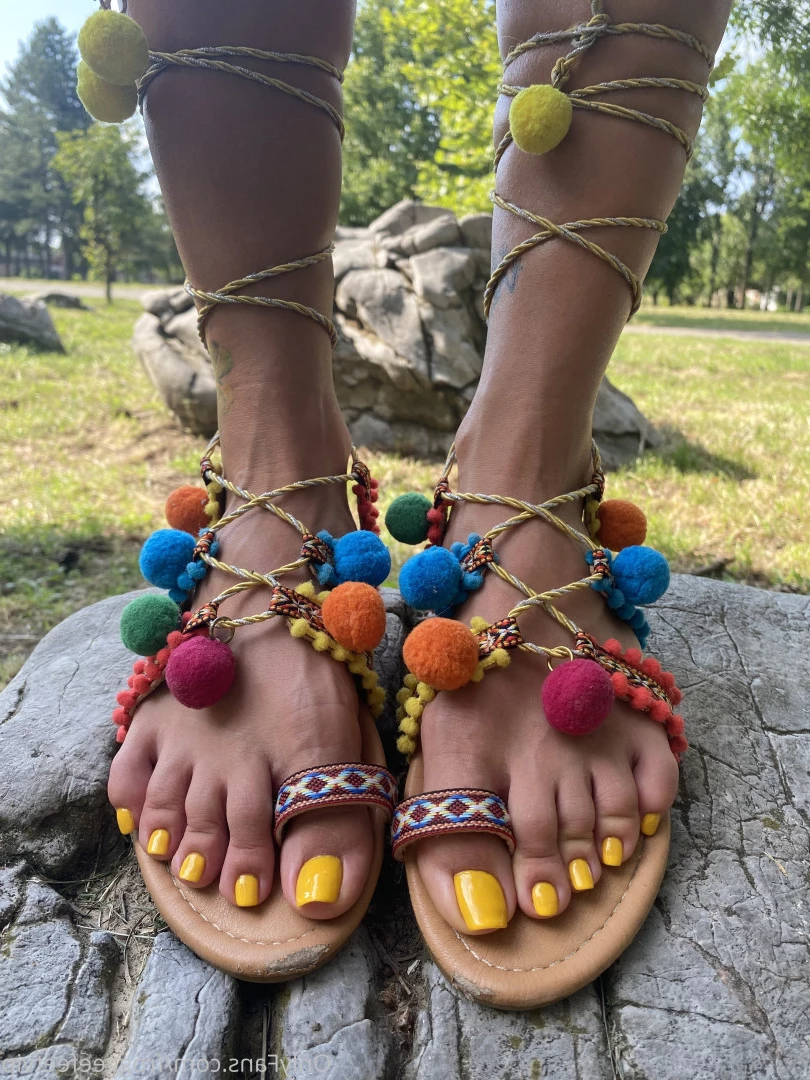 Froggee Feet VIP [ froggeefeetvip ] Onlyfans leaked photo 7516959 on Hotleaks.tv