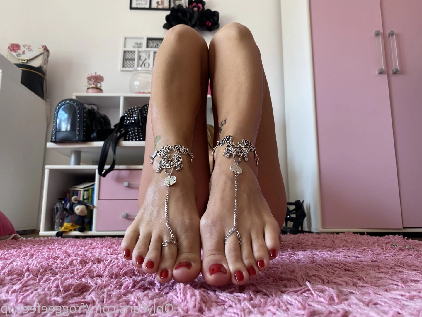 Froggee Feet VIP [ froggeefeetvip ] Onlyfans leaked photo 7518087 on Hotleaks.tv