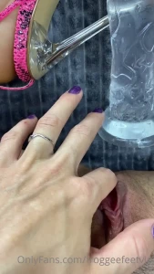 Froggee Feet VIP [ froggeefeetvip ] Onlyfans leaked video 7606918 on Hotleaks.tv