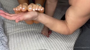 Froggee Feet VIP [ froggeefeetvip ] Onlyfans leaked video 7606943 on Hotleaks.tv