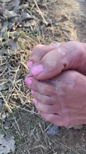 Froggee Feet VIP [ froggeefeetvip ] Onlyfans leaked video 7607413 on Hotleaks.tv