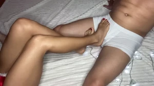 Froggee Feet VIP [ froggeefeetvip ] Onlyfans leaked video 7608235 on Hotleaks.tv