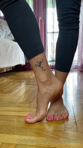 Froggee Feet VIP [ froggeefeetvip ] Onlyfans leaked video 7608991 on Hotleaks.tv