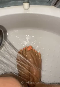 Froggee Feet VIP [ froggeefeetvip ] Onlyfans leaked video 7609874 on Hotleaks.tv
