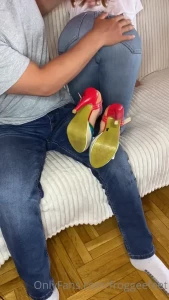 Froggee Feet VIP [ froggeefeetvip ] Onlyfans leaked video 7610114 on Hotleaks.tv