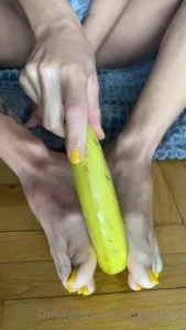 Froggee Feet VIP [ froggeefeetvip ] Onlyfans leaked video 7612720 on Hotleaks.tv