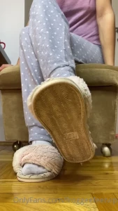 Froggee Feet VIP [ froggeefeetvip ] Onlyfans leaked video 7612760 on Hotleaks.tv