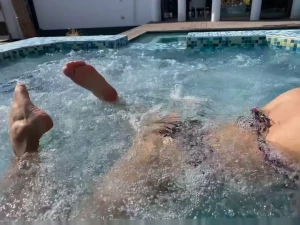 Froggee Feet VIP [ froggeefeetvip ] Onlyfans leaked video 7612831 on Hotleaks.tv