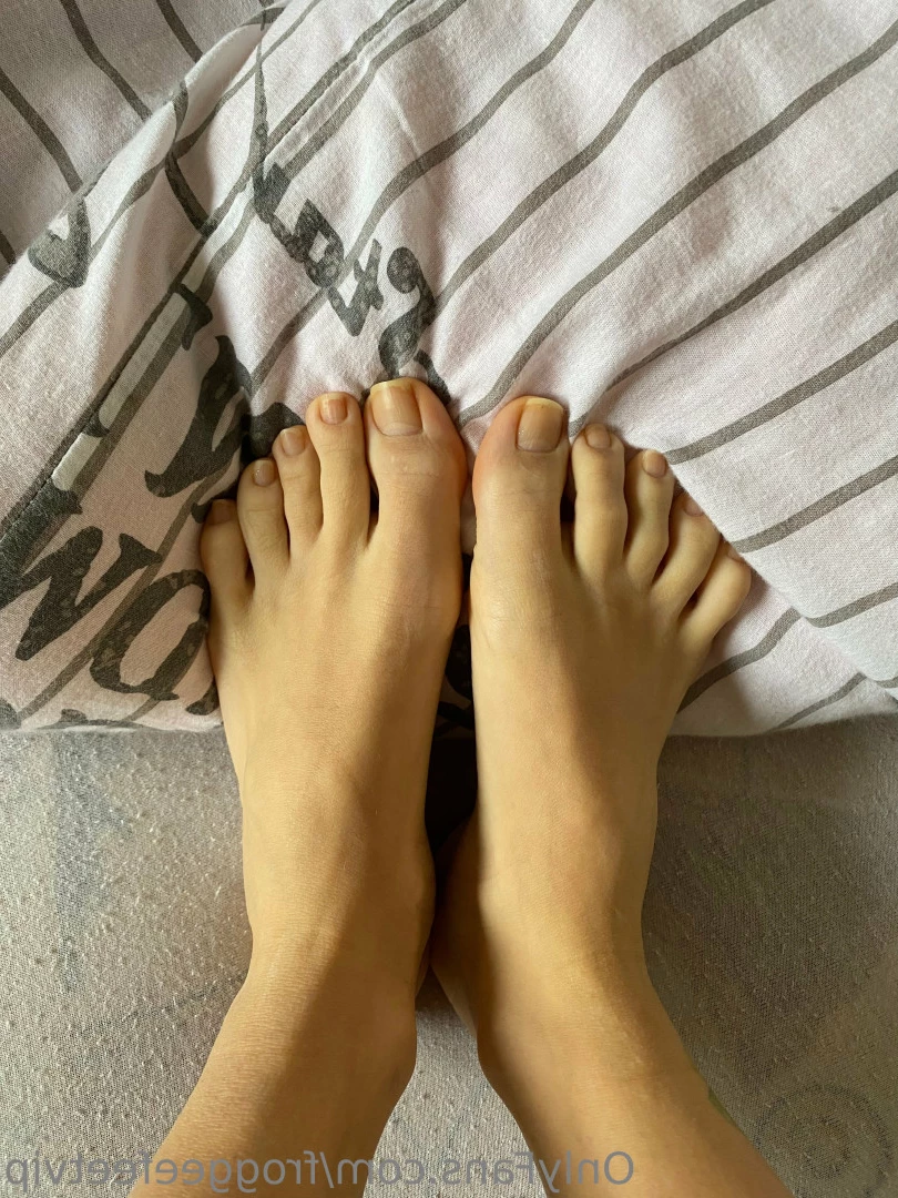 Froggee Feet VIP [ froggeefeetvip ] Onlyfans leaked photo 10487043 on Hotleaks.tv