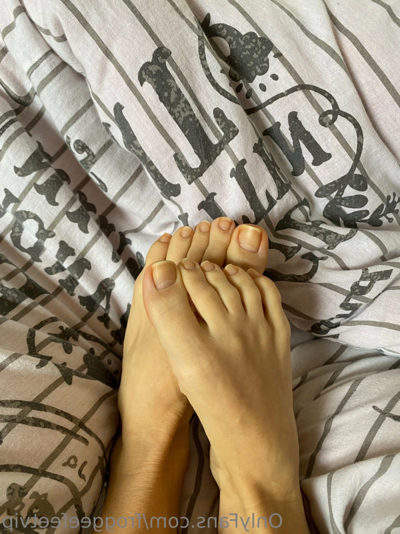 Froggee Feet VIP [ froggeefeetvip ] Onlyfans leaked photo 10489501 on Hotleaks.tv