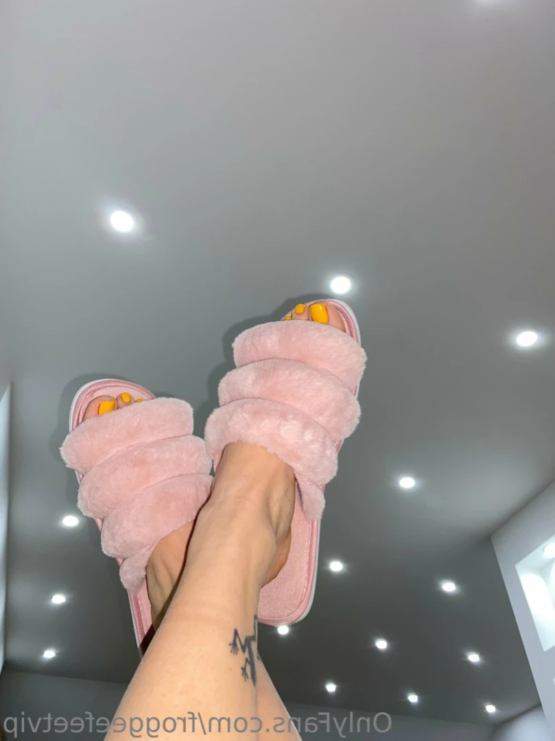 Froggee Feet VIP [ froggeefeetvip ] Onlyfans leaked photo 12712815 on Hotleaks.tv