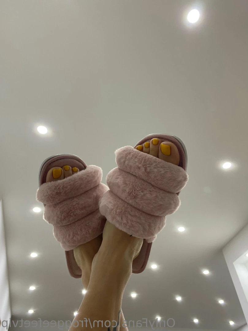 Froggee Feet VIP [ froggeefeetvip ] Onlyfans leaked photo 13581821 on Hotleaks.tv
