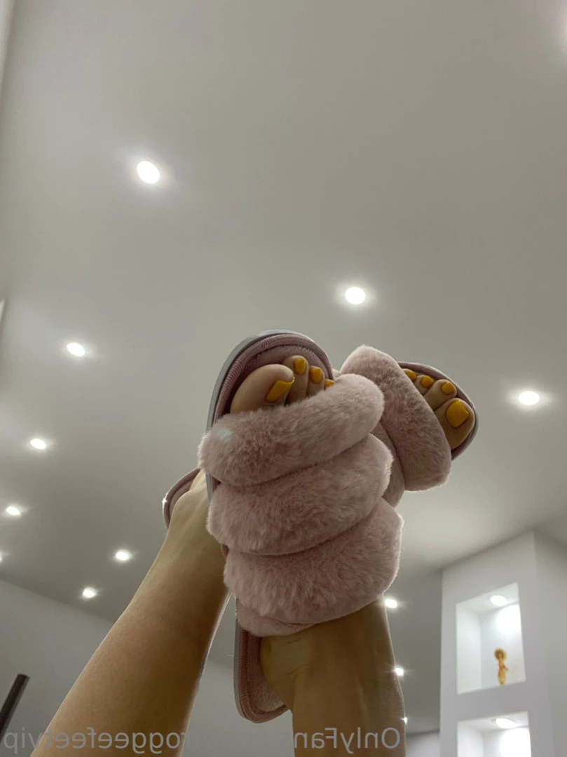 Froggee Feet VIP [ froggeefeetvip ] Onlyfans leaked photo 15755940 on Hotleaks.tv