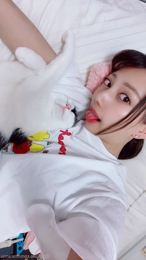 美羽フローラ 〜floramiu〜 [ froramiu ] Onlyfans leaked photo 7461202 on Hotleaks.tv