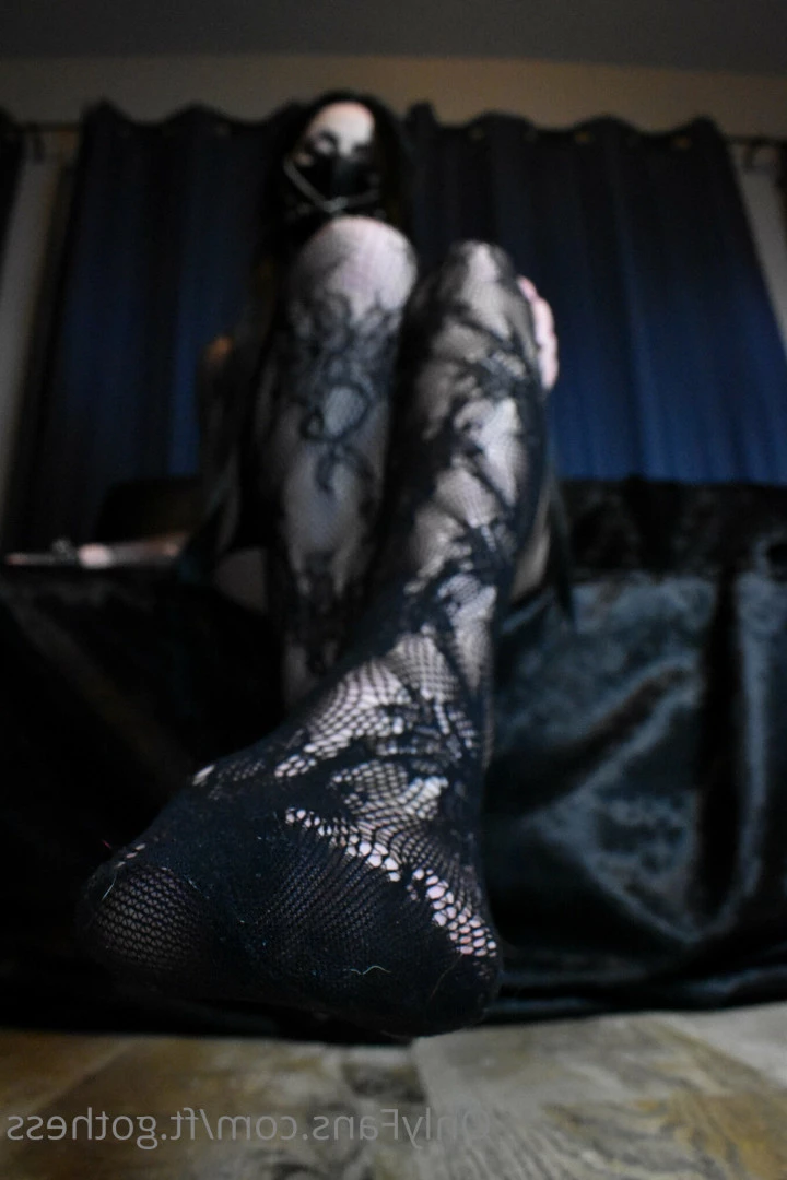 Gothess Hecate PPV [ ft.gothess ] Onlyfans leaked photo 7410675 on Hotleaks.tv
