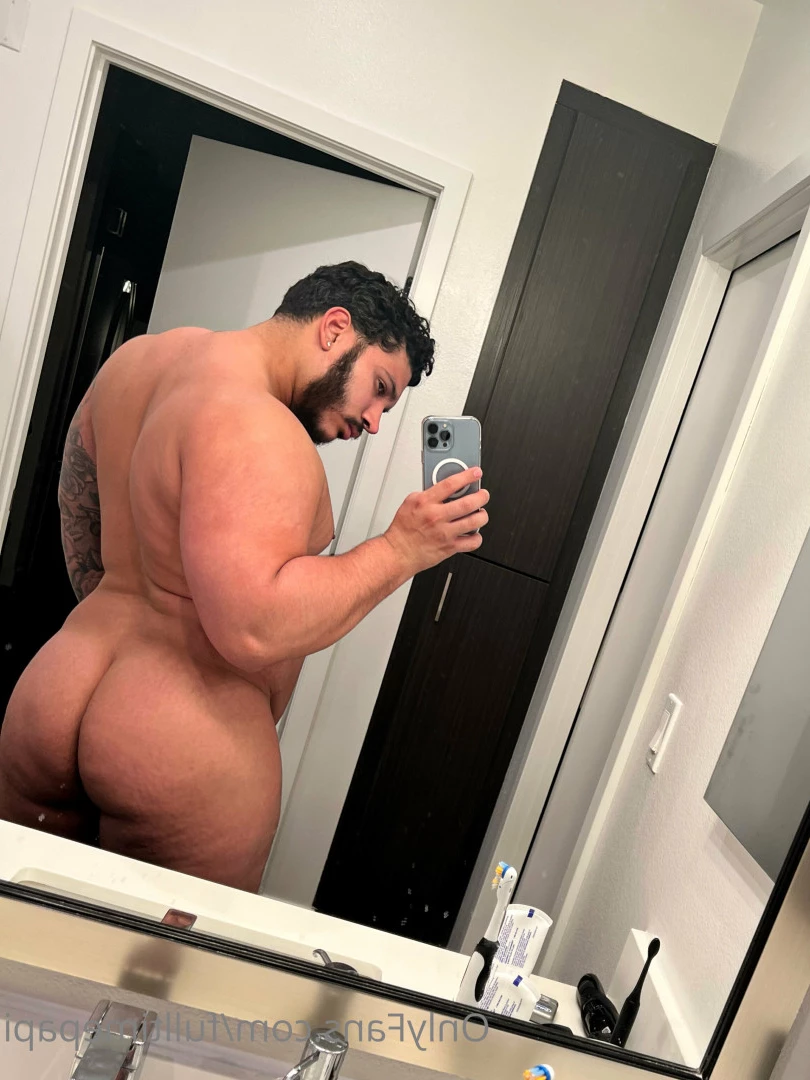 Diego Grant [ fulltimepapi ] Onlyfans leaked photo 7240818 on Hotleaks.tv