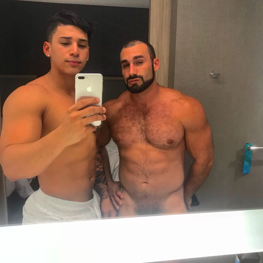 Diego Grant [ fulltimepapi ] Onlyfans leaked photo 7241086 on Hotleaks.tv