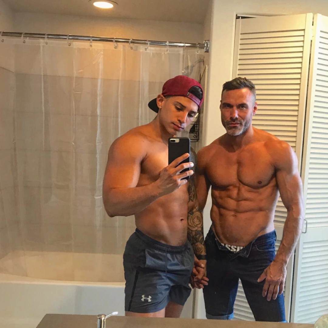 Diego Grant [ fulltimepapi ] Onlyfans leaked photo 7241251 on Hotleaks.tv