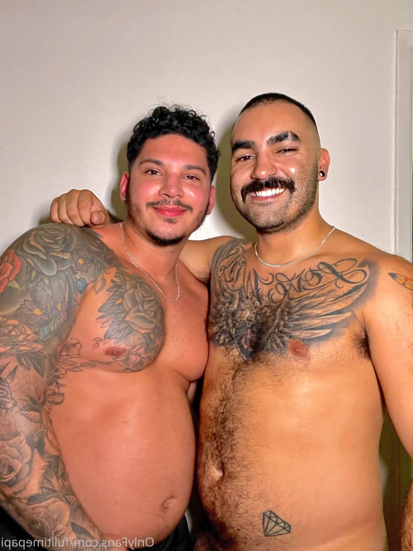 Diego Grant [ fulltimepapi ] Onlyfans leaked photo 7241280 on Hotleaks.tv