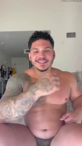 Diego Grant [ fulltimepapi ] Onlyfans leaked video 7602853 on Hotleaks.tv