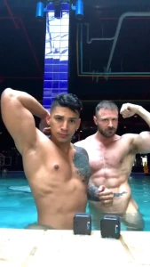 Diego Grant [ fulltimepapi ] Onlyfans leaked video 7605051 on Hotleaks.tv