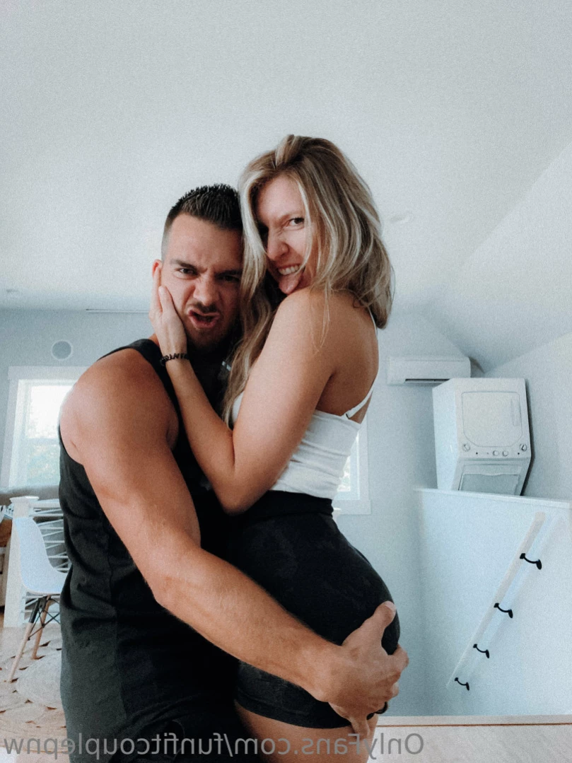 funfitcouplepnw Onlyfans leaked photo 16010456 on Hotleaks.tv