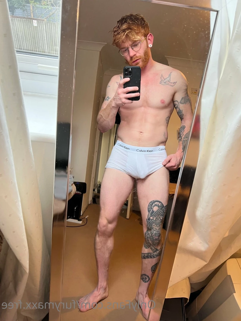 Ginger God [ furymaxx.free ] Onlyfans leaked photo 6626669 on Hotleaks.tv