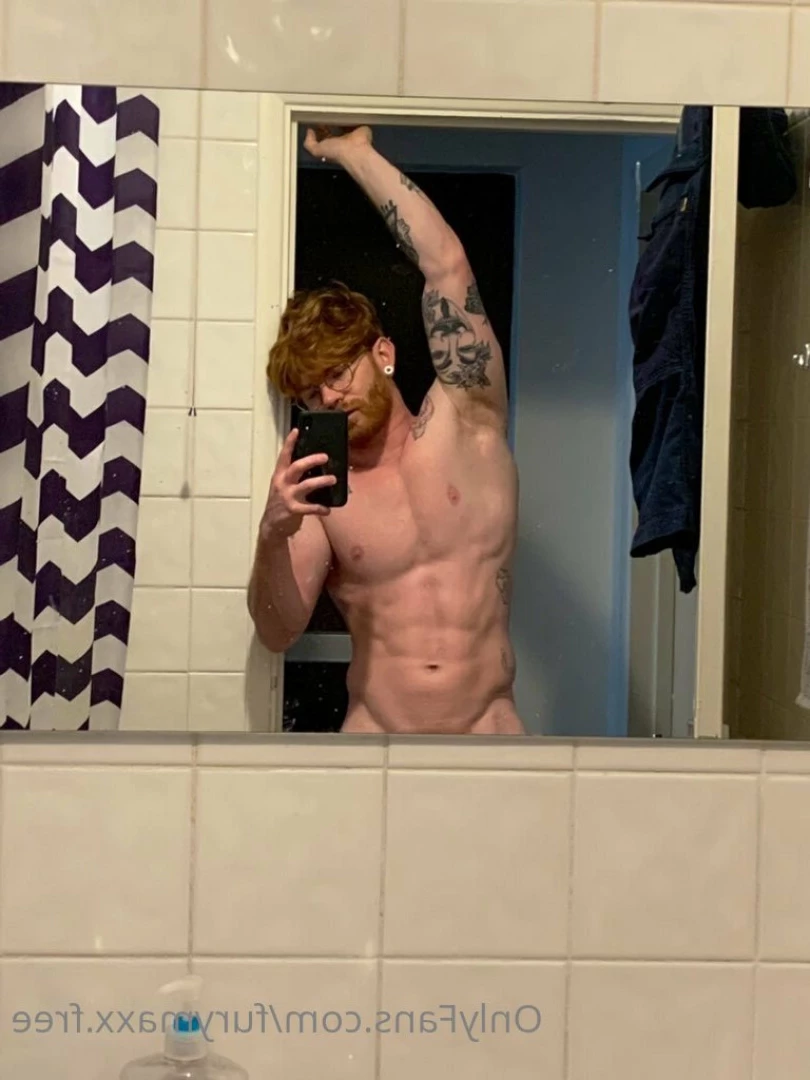 Ginger God [ furymaxx.free ] Onlyfans leaked photo 6626696 on Hotleaks.tv