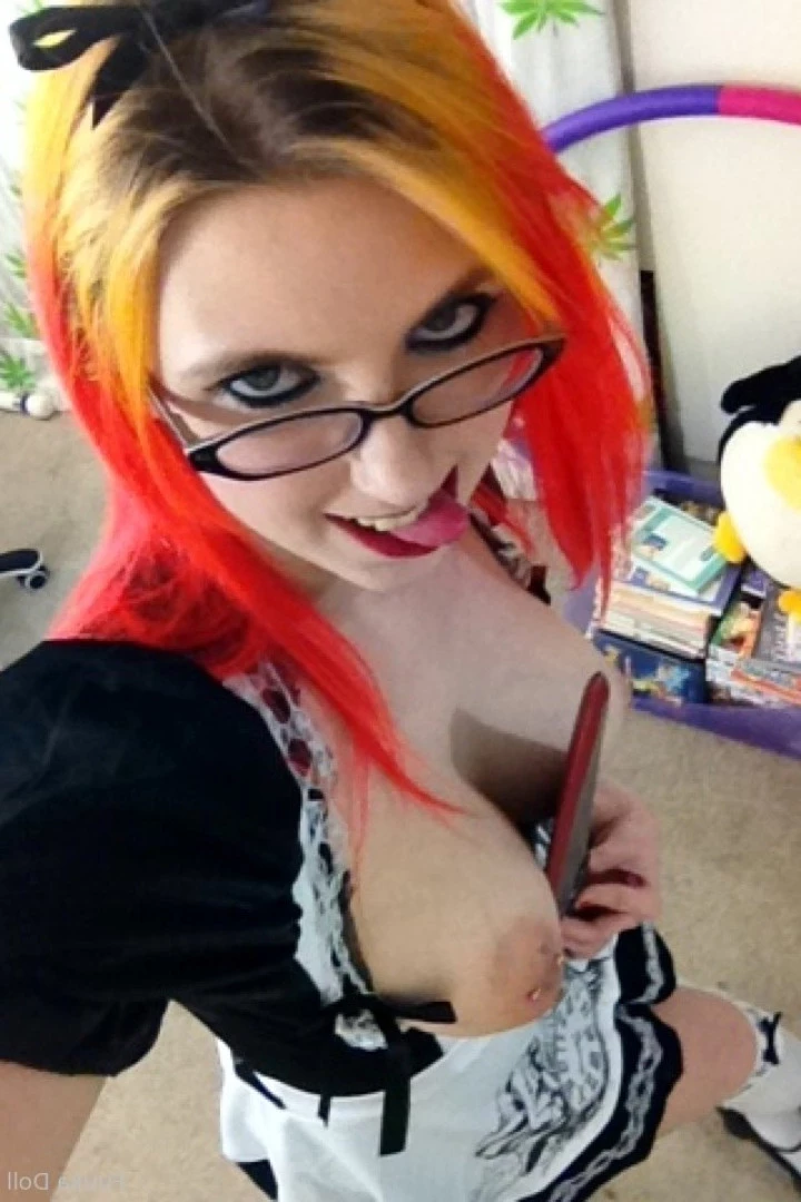 Fuuka Doll [ fuukadoll ] Onlyfans leaked photo 9647432 on Hotleaks.tv