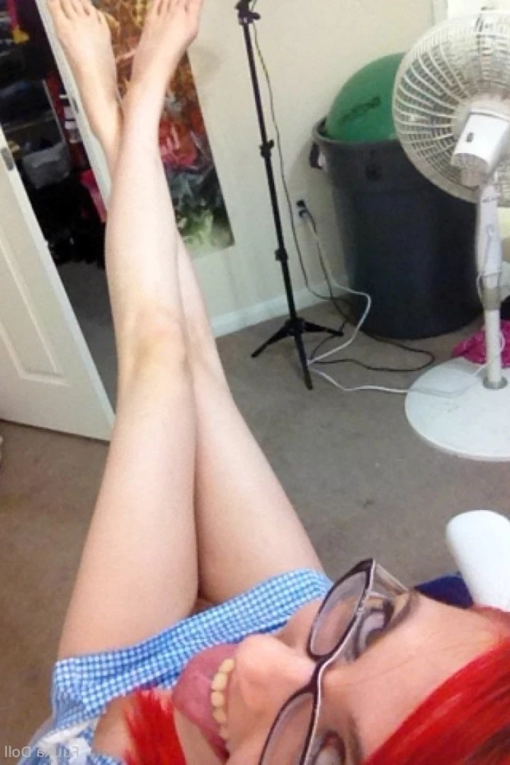Fuuka Doll [ fuukadoll ] Onlyfans leaked photo 9654529 on Hotleaks.tv